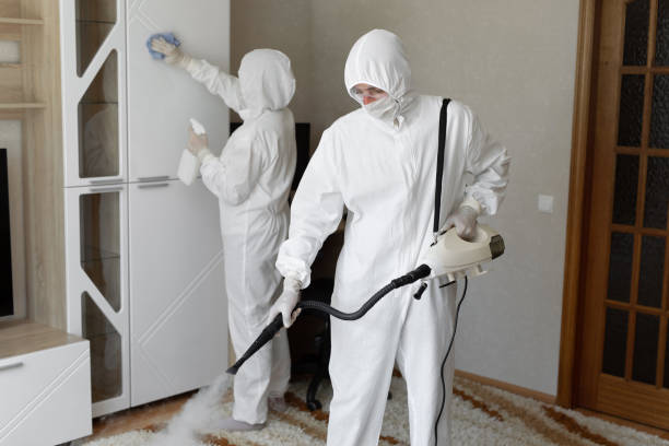 24/7 Emergency Biohazard experts in Marion, KY