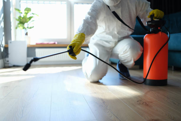Reliable Biohazard contractor in Marion, KY by Dulley Family Biohazard Services
